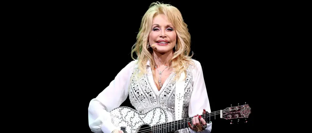 U2's 'Torn' Honors Dolly Parton's Final Song