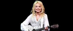 U2's 'Torn' Honors Dolly Parton's Final Song
