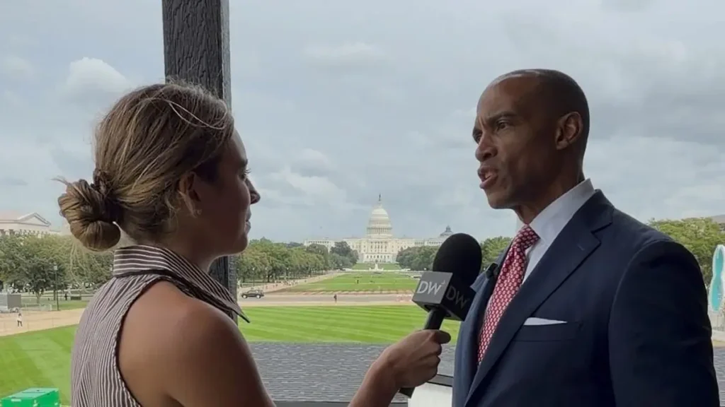 HUD Secretary Turner: Affordable Housing Is in the Fourth Quarter
