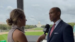 HUD Secretary Turner: Affordable Housing Is in the Fourth Quarter