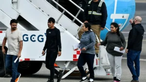 Trump Admin Pushes for Deportation Tool Amid Legal Challenges