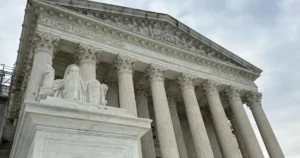 Supreme Court Reinstates Voter Citizenship Database