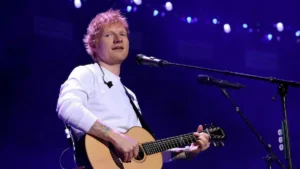 Ed Sheeran Cancels Concerts Amid Tour Drama