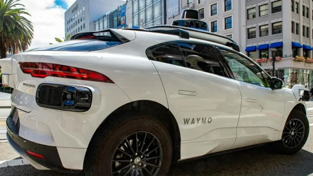 Waymo Faces Scrutiny Over D.C. Autonomous Vehicle Mishap