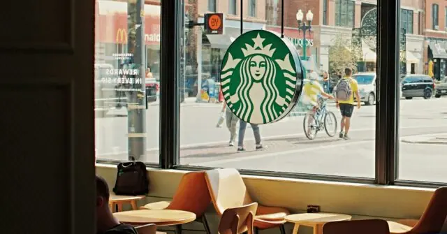 Starbucks Closes 250 Stores in Second Round of Closures