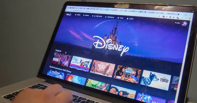 Disney Blocks GOP Ads on Trans Policies, Crime Issues
