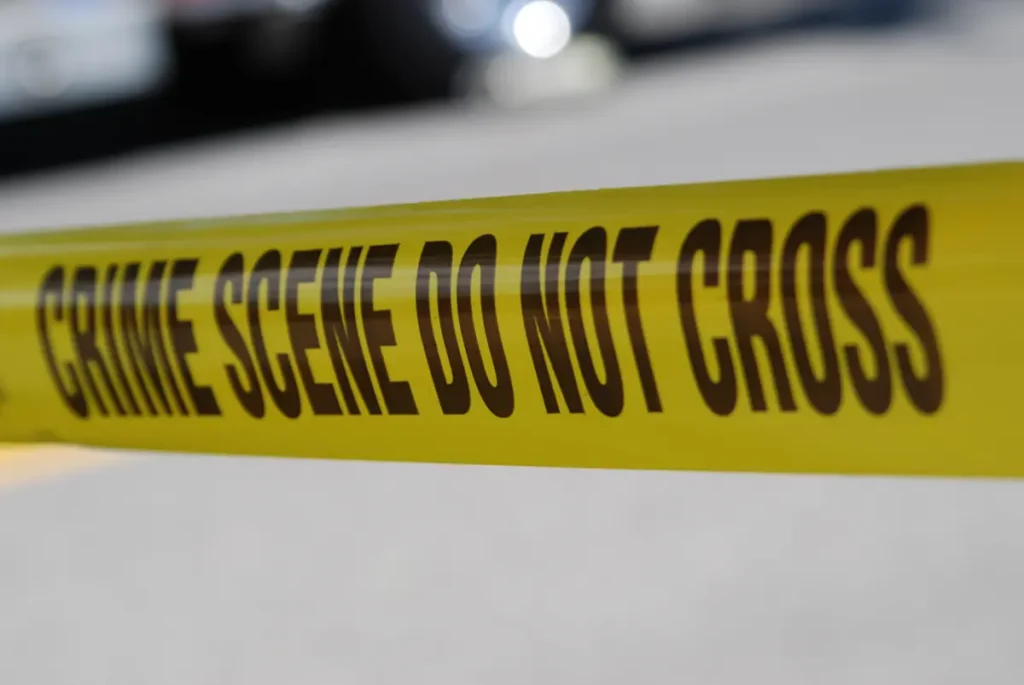 Memphis Man Charged With 7 Felonies After Stopping Car Thief