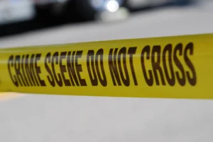 Memphis Man Charged With 7 Felonies After Stopping Car Thief