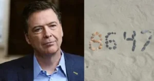 Judge Delays Comey’s Threat Case to 2027