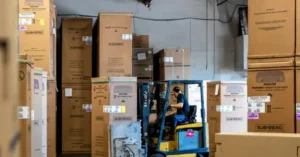 Business Equipment Orders Surge, Signal Stronger U.S. Investment
