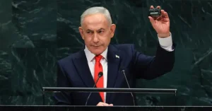 Israel’s Pager Operation Shatters Hezbollah Network in Dramatic Attack
