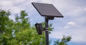 Flock Safety Demands Map Removal Amid Surveillance Concerns
