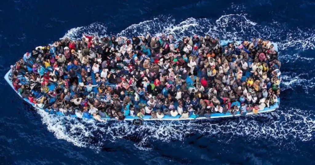 Spanish Official Details Tragic Migrant Child Death at Sea