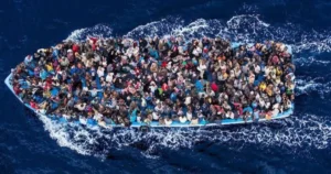 Spanish Official Details Tragic Migrant Child Death at Sea