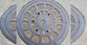 Two Men Arrested After Emerging from Manhole Near NYC Hotel