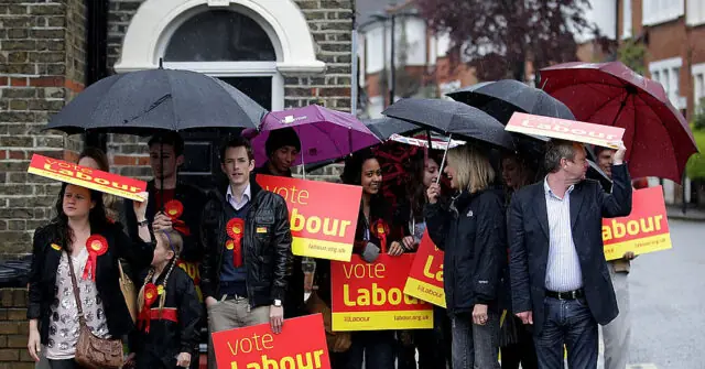 Labour's Mansion Tax Threatens Middle-Class Voters