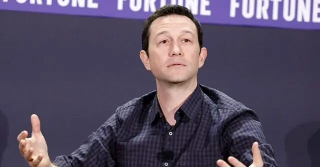 Gordon-Levitt Calls for AI Company Investigations Over Cyberattacks
