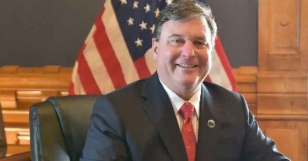 Indiana Faces Legal Challenge Over Race-Based Sports Board Quota