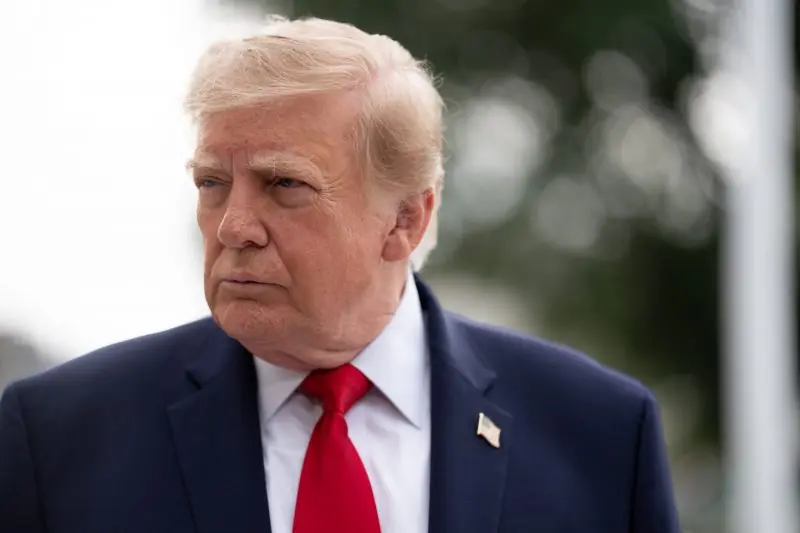 Trump Predicts Deal with Cuba, Cites 'Failed State' Pressure