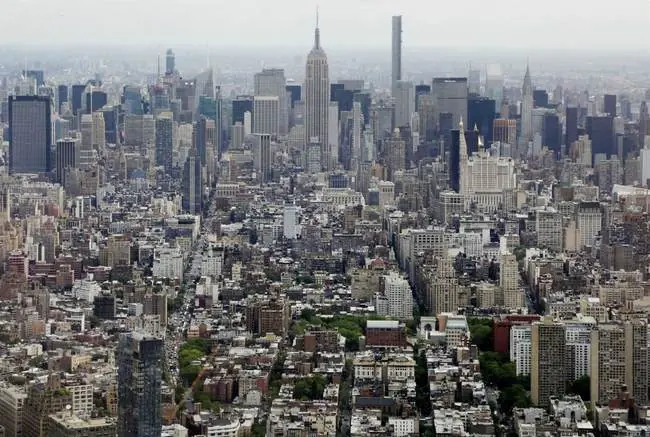 Manhole Suspects Arrested Near NYC Hotel