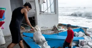 Hurricane Polo Sparks 'Category 6' Debate as It Heads Toward Mexico