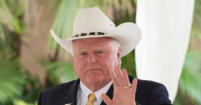 Texas AG Warns ICE Raids Raise Beef Prices