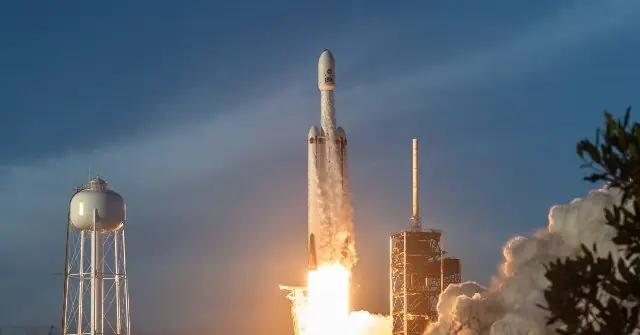 Google Tests AI Chips in Space for Future Data Centers
