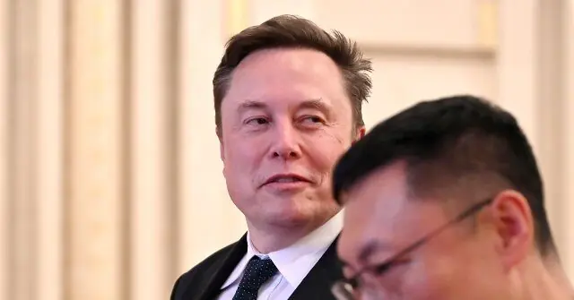 Social Media Blocks Paid Ads for Elon Musk Documentary