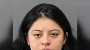 California Mother Arrested After Newborn Found in Dumpster