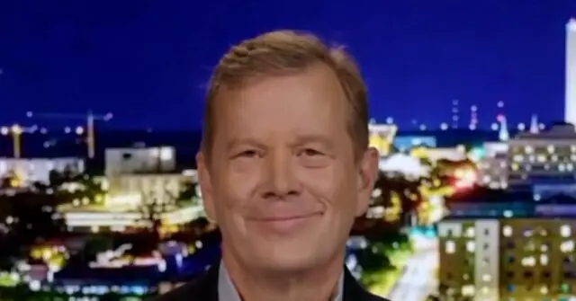 Schweizer: Trump Holds Upper Hand Over Xi in U.S.-China Talks