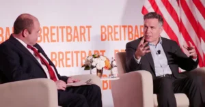 Sen. McCormick Warns China and Russia Fuel U.S. Data Center Backlash