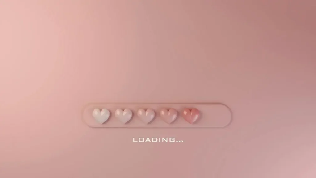 Dating Apps Miss the Key to Real Connection