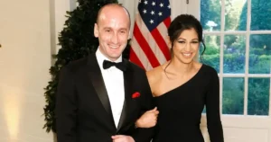 FBI Reassigns Counterterrorism Chiefs Over Miller Harassment Case