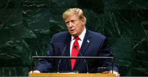 McCormick Praises Trump's 'America First' U.N. Speech Strategy