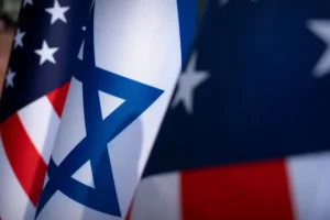 Israeli Ambassador's Son in Critical Condition After Terror Attack