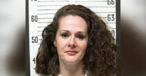 Tennessee Woman Seeks All-Women Execution Team