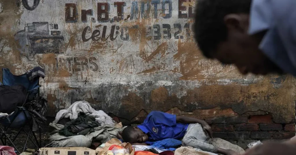 Africa’s Poor Need Energy, Not Just Empathy