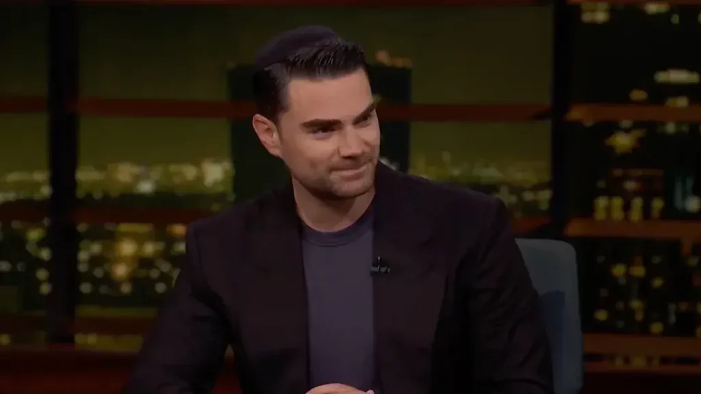 Ben Shapiro Slams NYT’s Top 100 TV Shows List