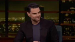 Ben Shapiro Slams NYT’s Top 100 TV Shows List