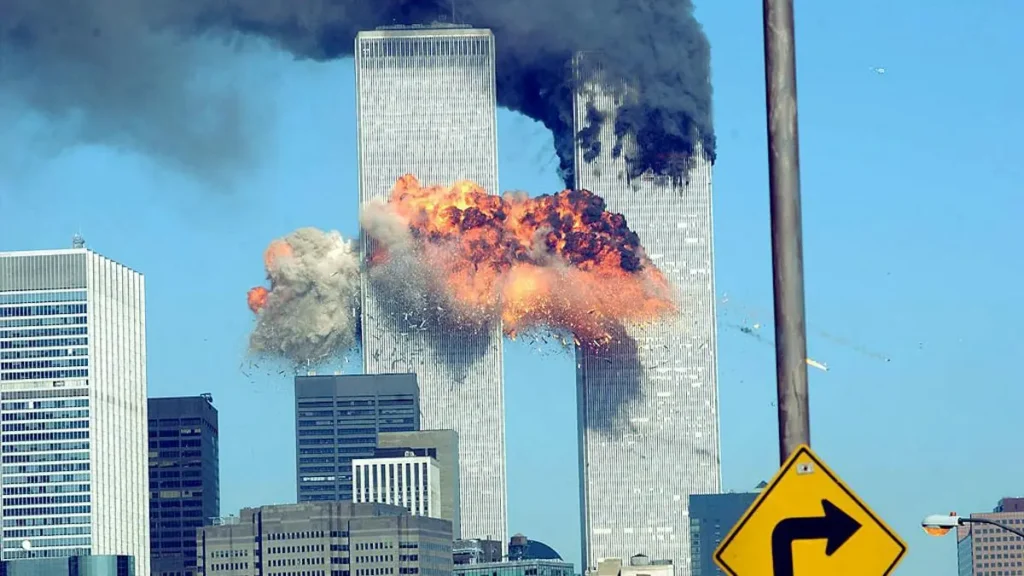 Aviation Terror: A Decade-Long History of Hijackings and Mass Killings