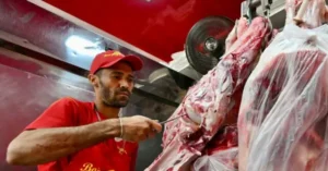China Slaps 55% Tariff on Brazilian Beef, Lula Stays Silent