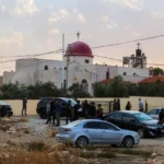 Jordan Church Shooting Death Toll Rises to 9