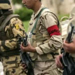 Egypt Grants Sisi Power to Send Troops to Saudi Arabia