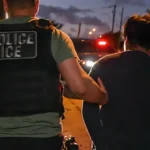 Texas Town Deports 194 Migrants via ICE Collaboration