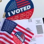 405 Noncitizens Allegedly Voted in Washington Elections