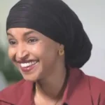 Over 175 House Dems Demand DOJ Drop Ilhan Omar Probe